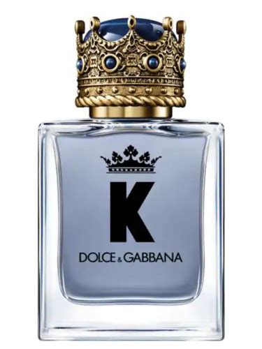 king by dolce gabbana|dolce and gabbana k fragrantica.